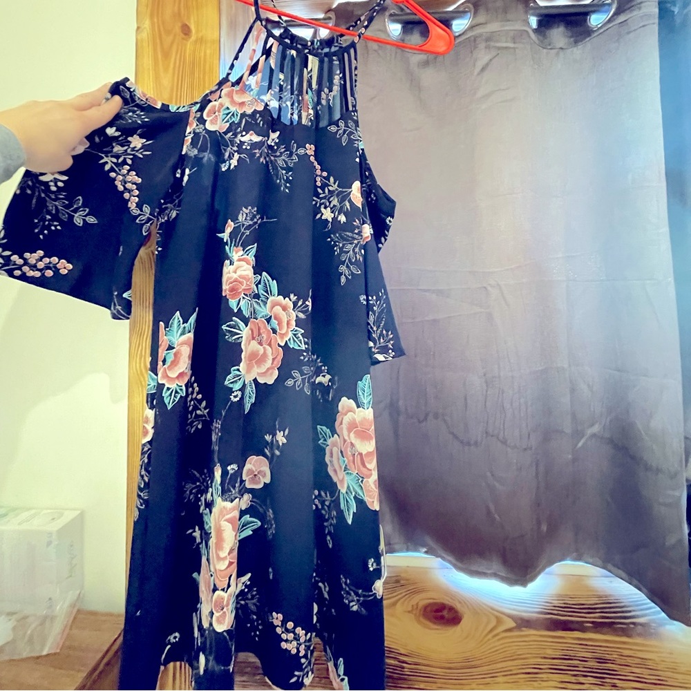Boutique Dress